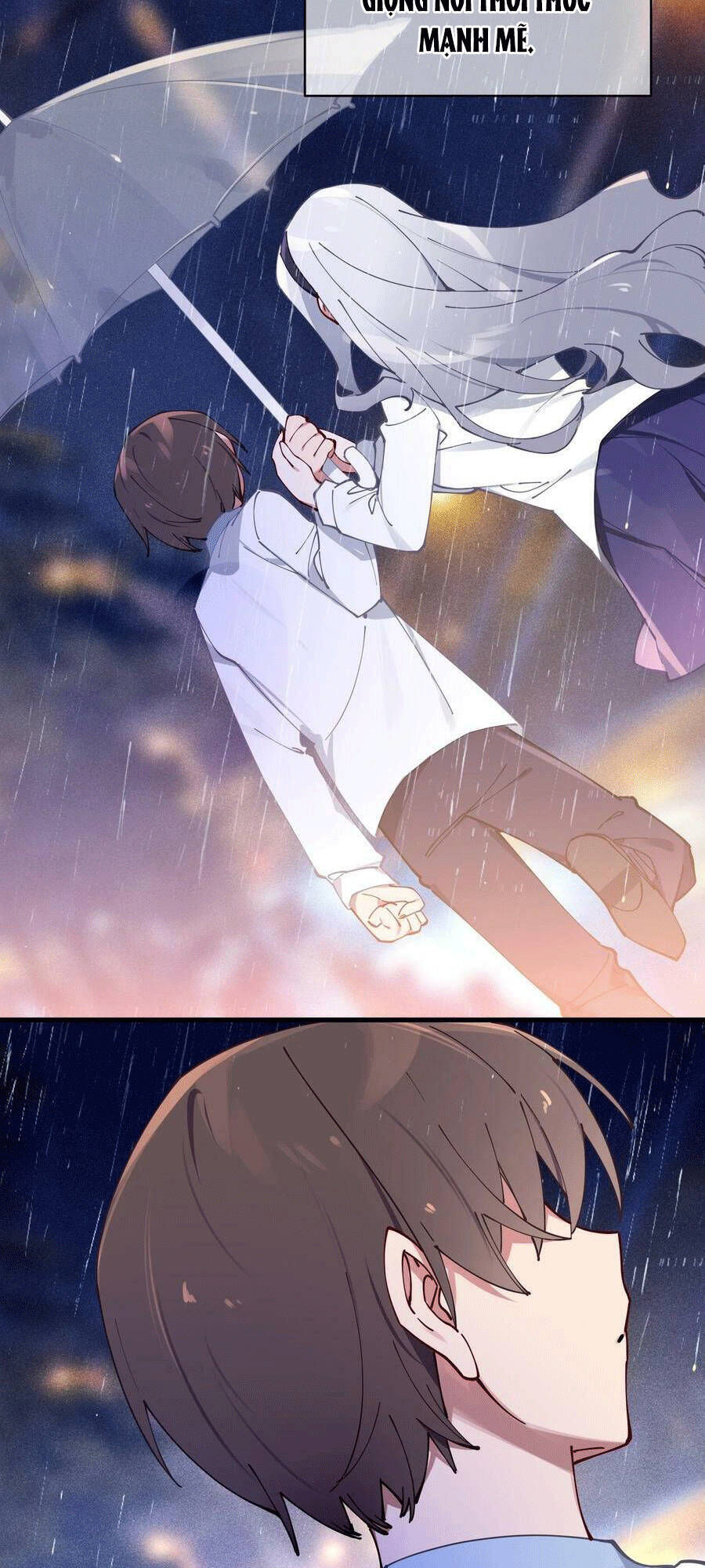 Làm Sao Để Chạy Trốn Dàn Hậu Cung Chapter 66 - Trang 5