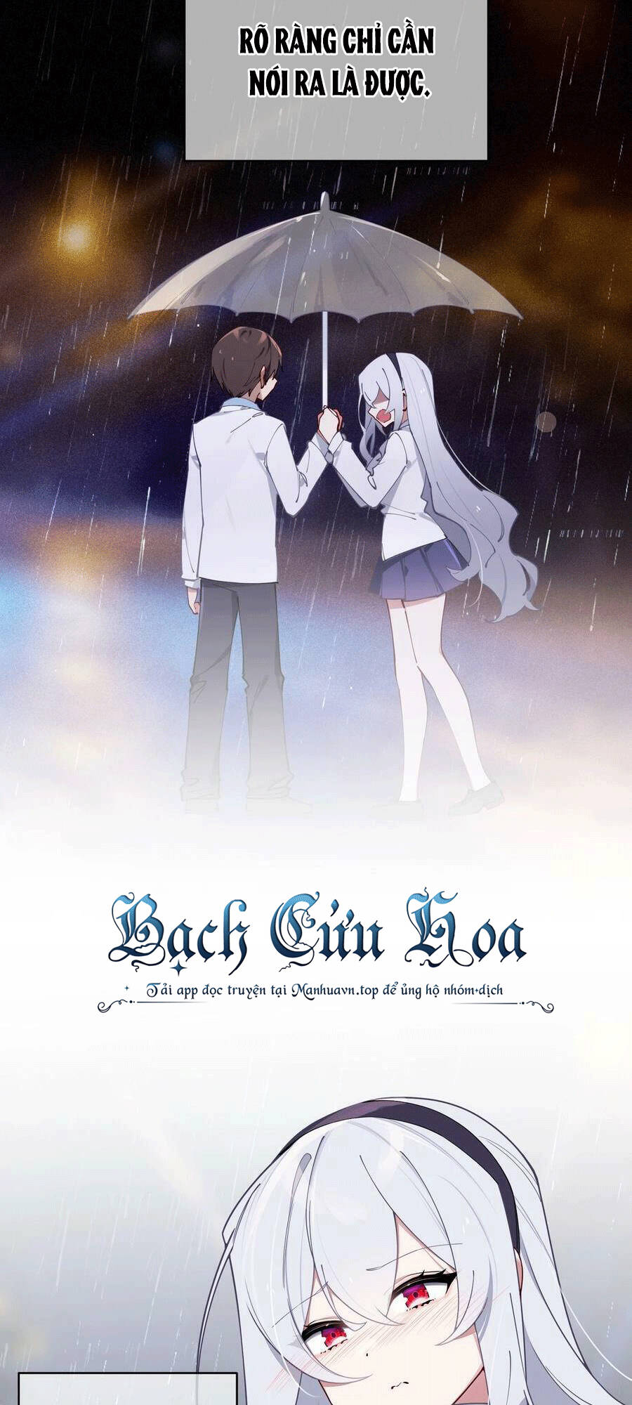 Làm Sao Để Chạy Trốn Dàn Hậu Cung Chapter 66 - Trang 7