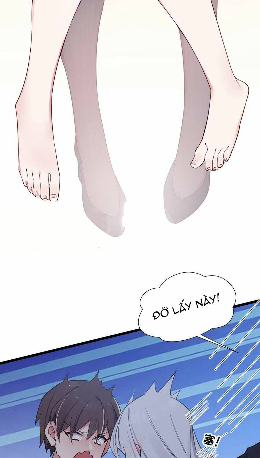 Làm Sao Để Chạy Trốn Dàn Hậu Cung Chapter 67 - Trang 13