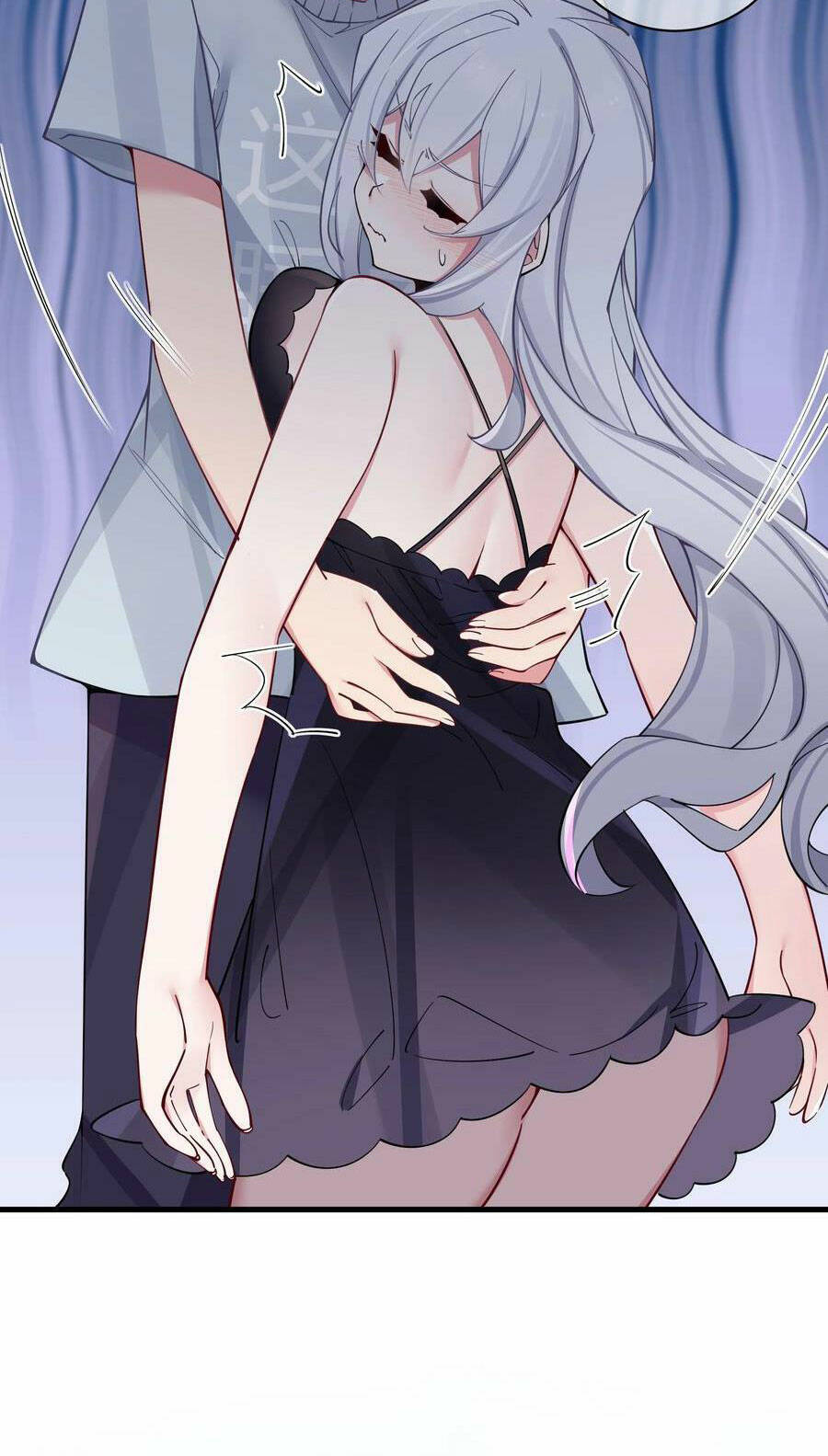 Làm Sao Để Chạy Trốn Dàn Hậu Cung Chapter 67 - Trang 15