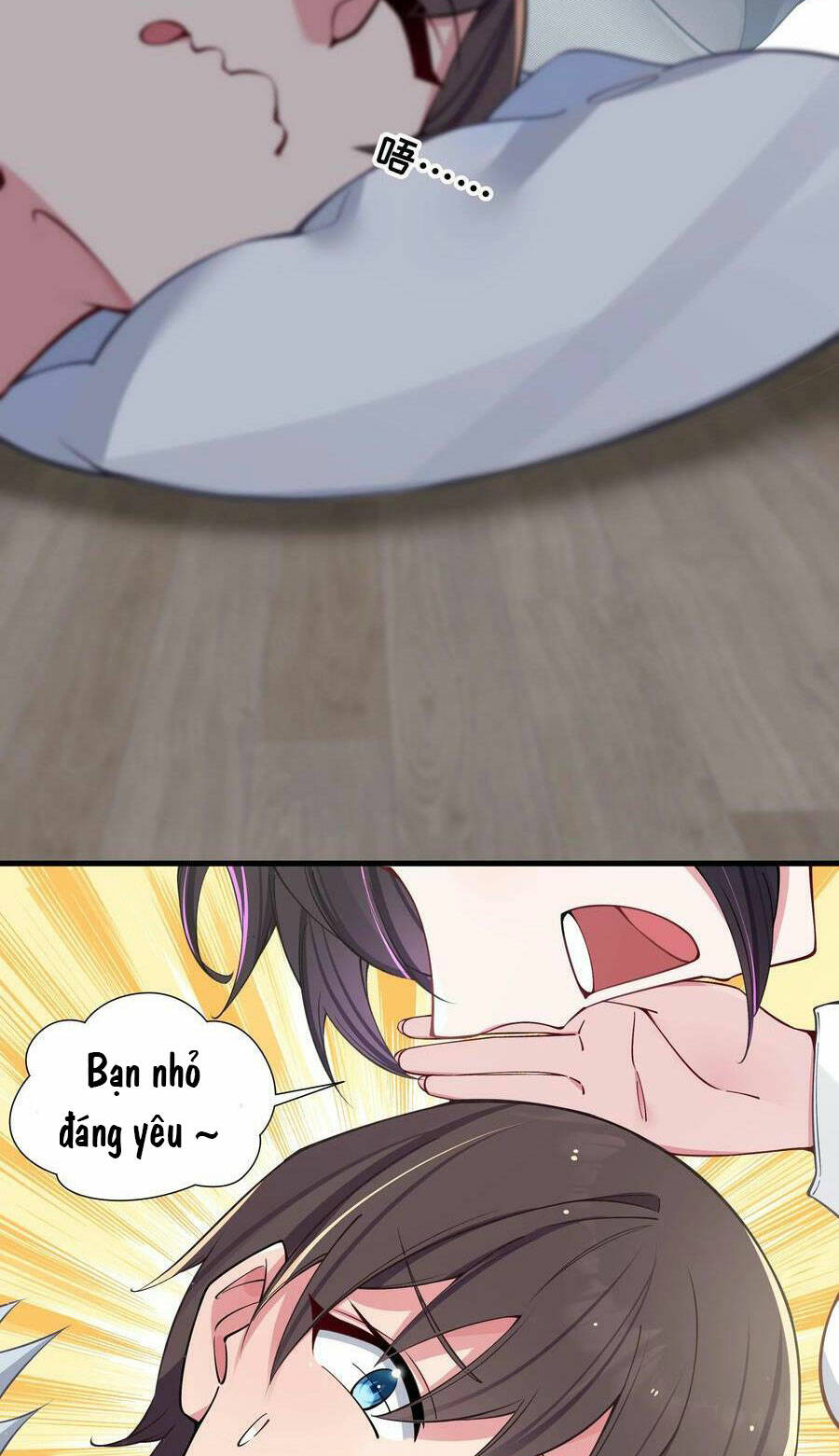 Làm Sao Để Chạy Trốn Dàn Hậu Cung Chapter 67 - Trang 1