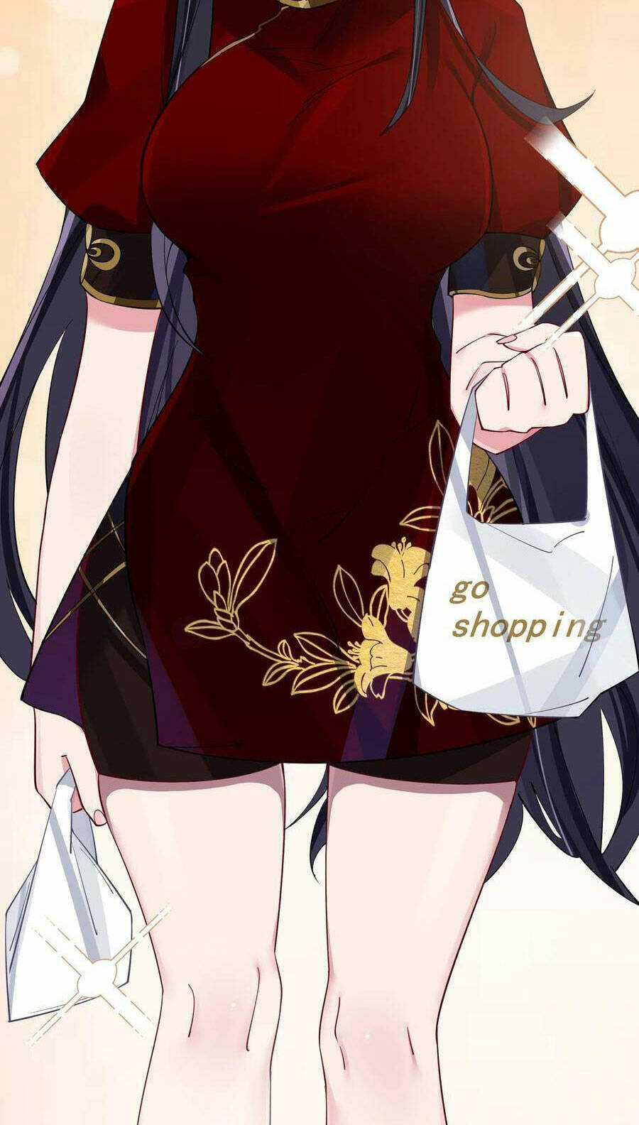 Làm Sao Để Chạy Trốn Dàn Hậu Cung Chapter 67 - Trang 19