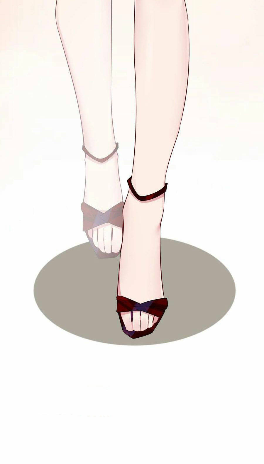 Làm Sao Để Chạy Trốn Dàn Hậu Cung Chapter 67 - Trang 20