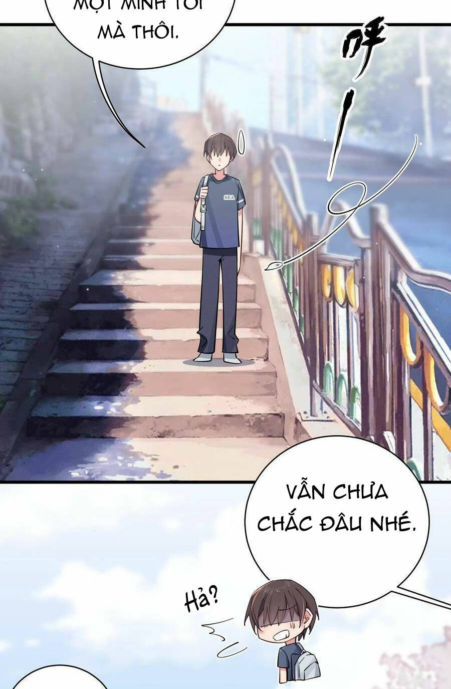 Làm Sao Để Chạy Trốn Dàn Hậu Cung Chapter 67 - Trang 28