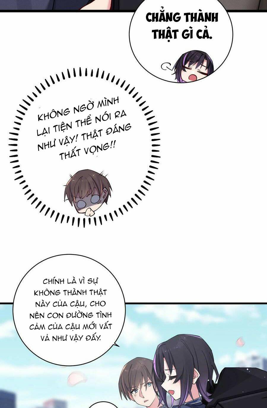 Làm Sao Để Chạy Trốn Dàn Hậu Cung Chapter 67 - Trang 35