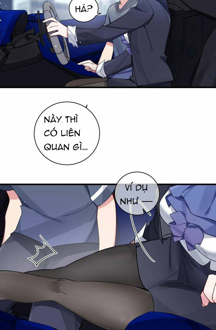 Làm Sao Để Chạy Trốn Dàn Hậu Cung Chapter 67 - Trang 36