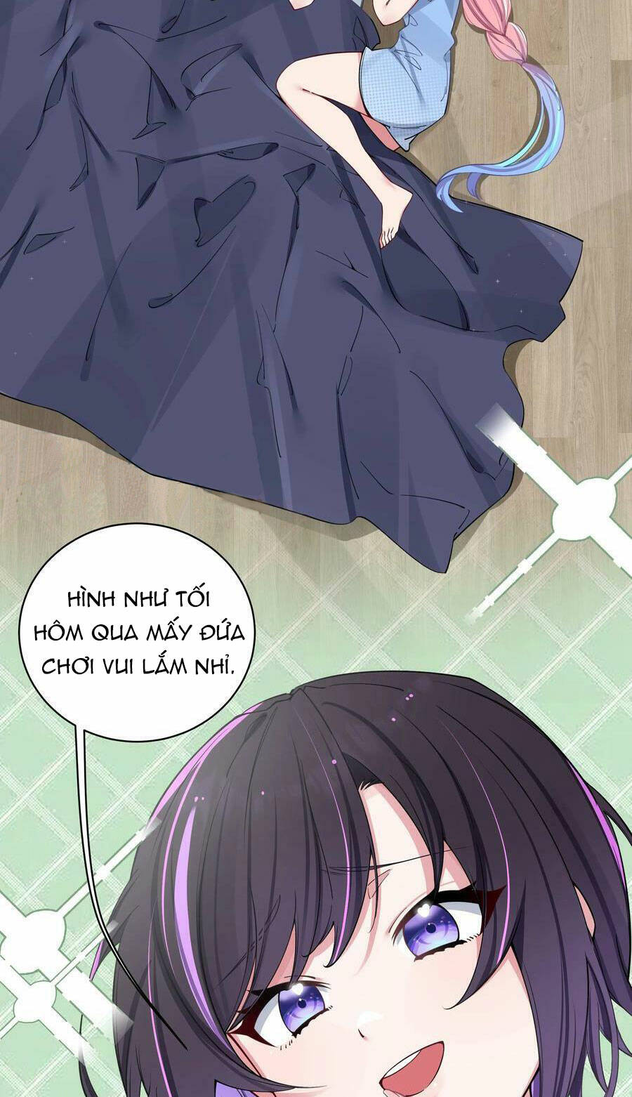 Làm Sao Để Chạy Trốn Dàn Hậu Cung Chapter 67 - Trang 3