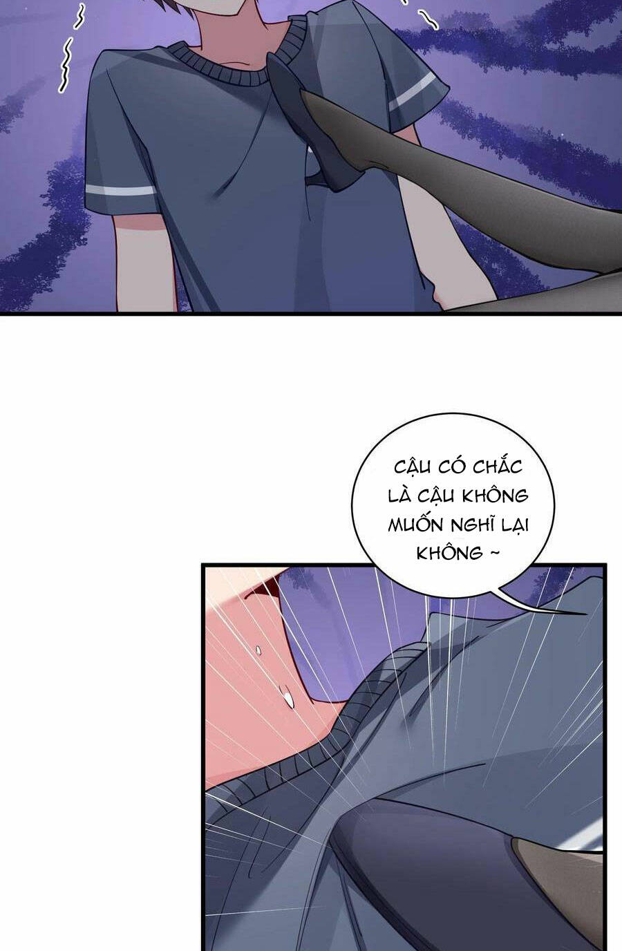 Làm Sao Để Chạy Trốn Dàn Hậu Cung Chapter 67 - Trang 39