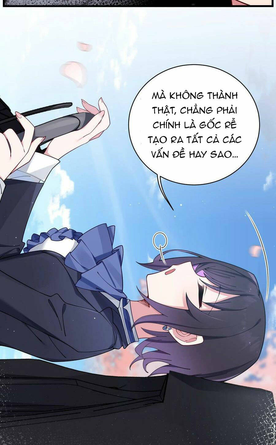 Làm Sao Để Chạy Trốn Dàn Hậu Cung Chapter 67 - Trang 46