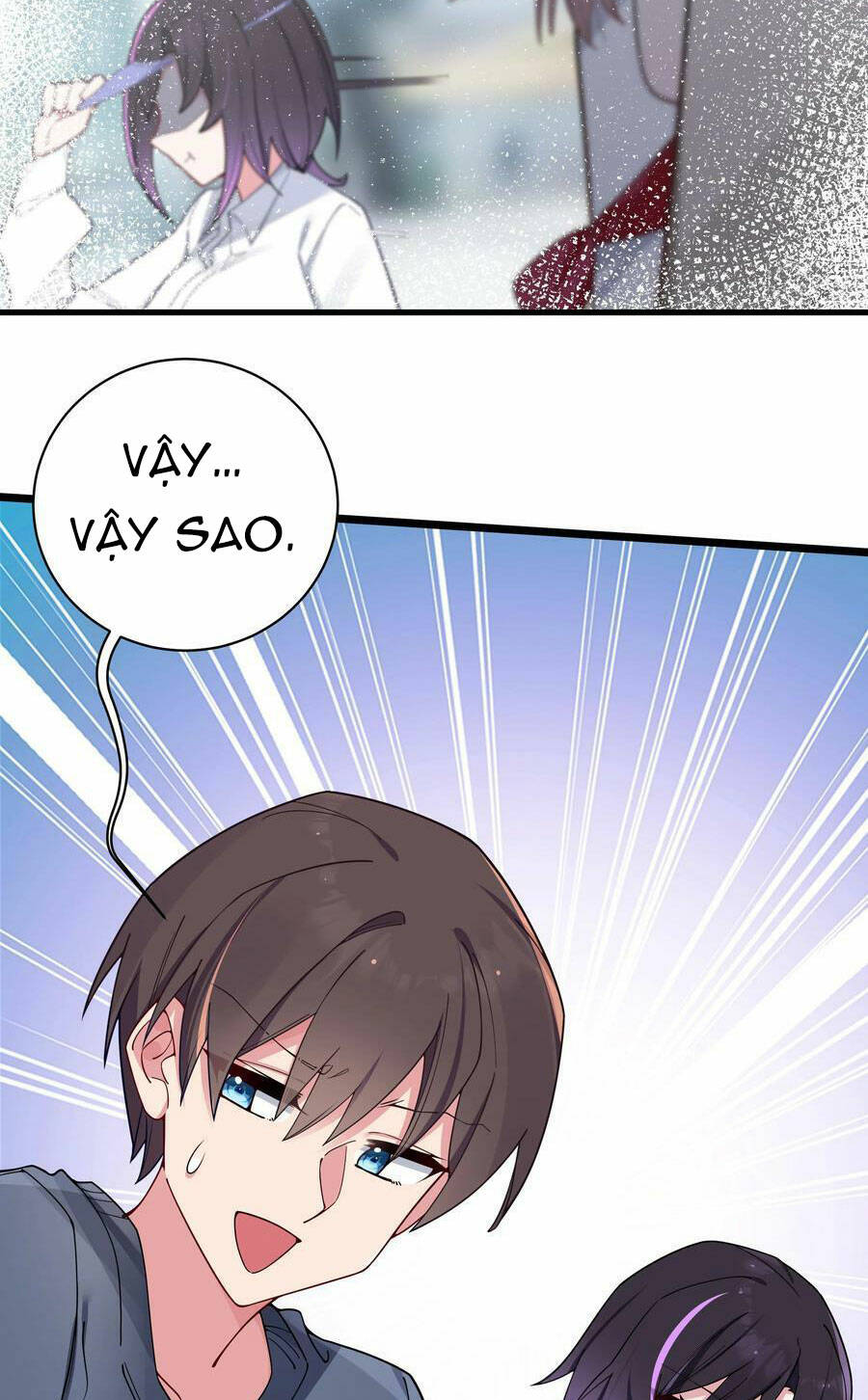 Làm Sao Để Chạy Trốn Dàn Hậu Cung Chapter 67 - Trang 48