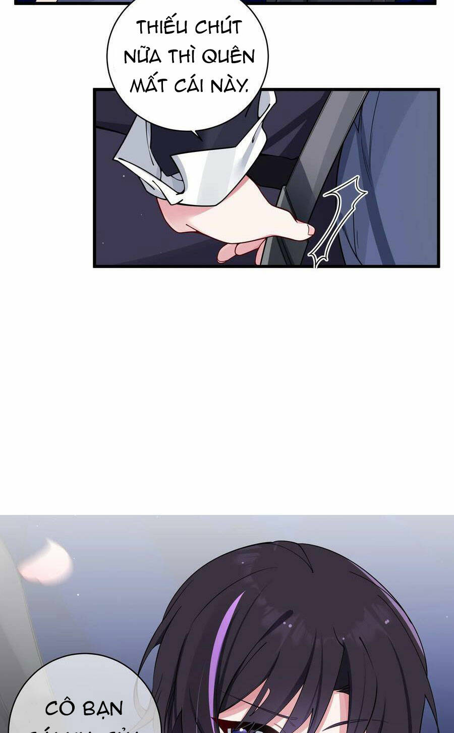 Làm Sao Để Chạy Trốn Dàn Hậu Cung Chapter 67 - Trang 50