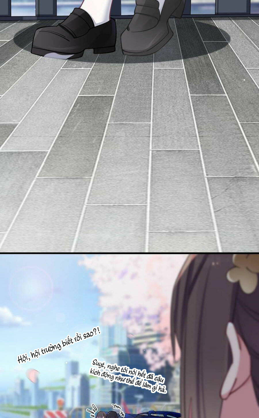 Làm Sao Để Chạy Trốn Dàn Hậu Cung Chapter 67 - Trang 56