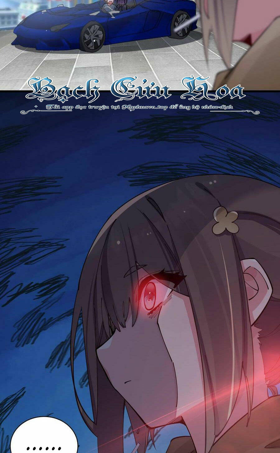 Làm Sao Để Chạy Trốn Dàn Hậu Cung Chapter 67 - Trang 57