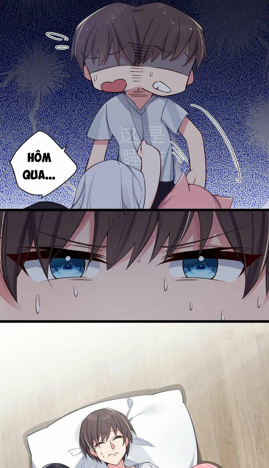 Làm Sao Để Chạy Trốn Dàn Hậu Cung Chapter 67 - Trang 5