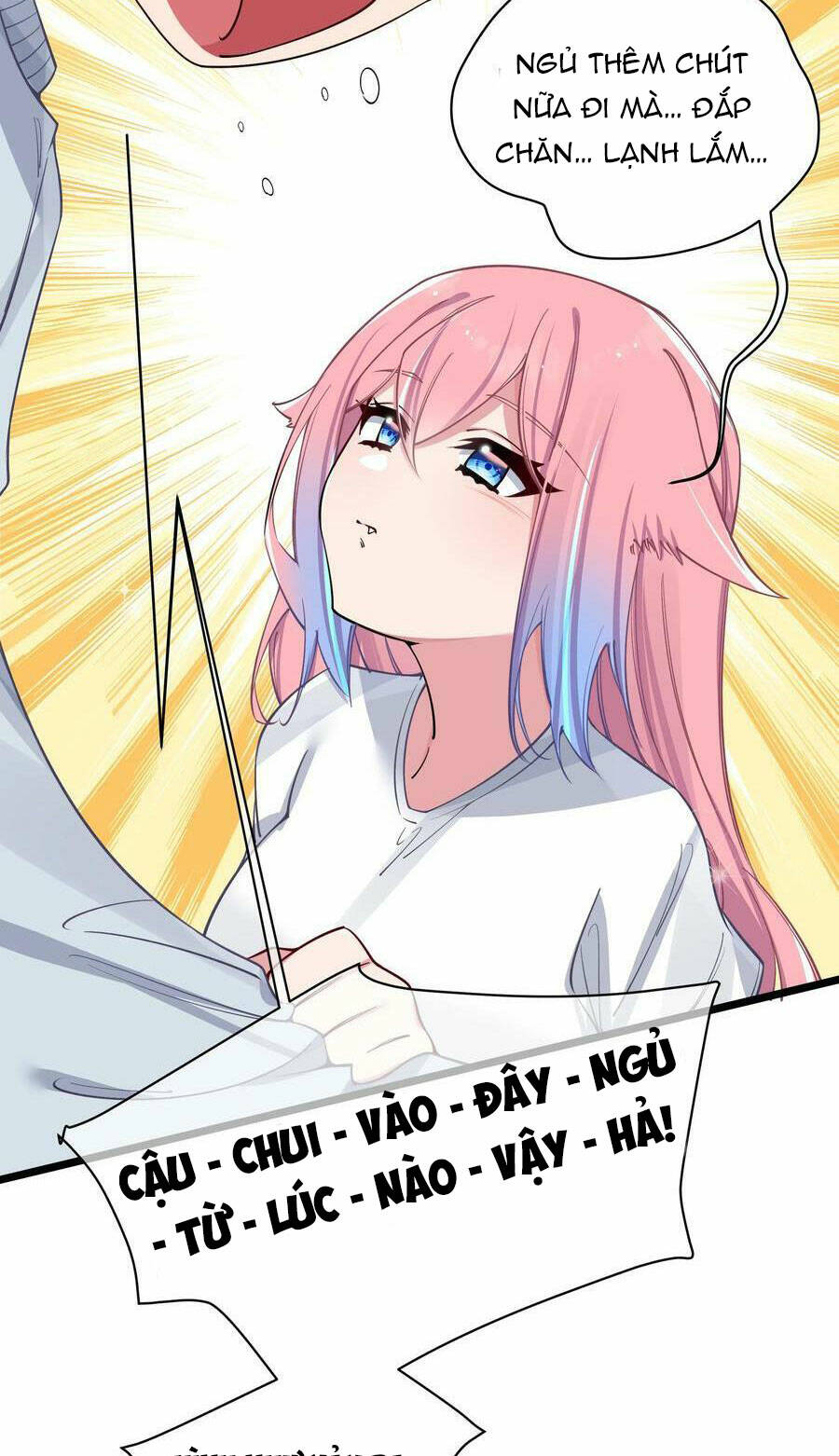 Làm Sao Để Chạy Trốn Dàn Hậu Cung Chapter 67 - Trang 8