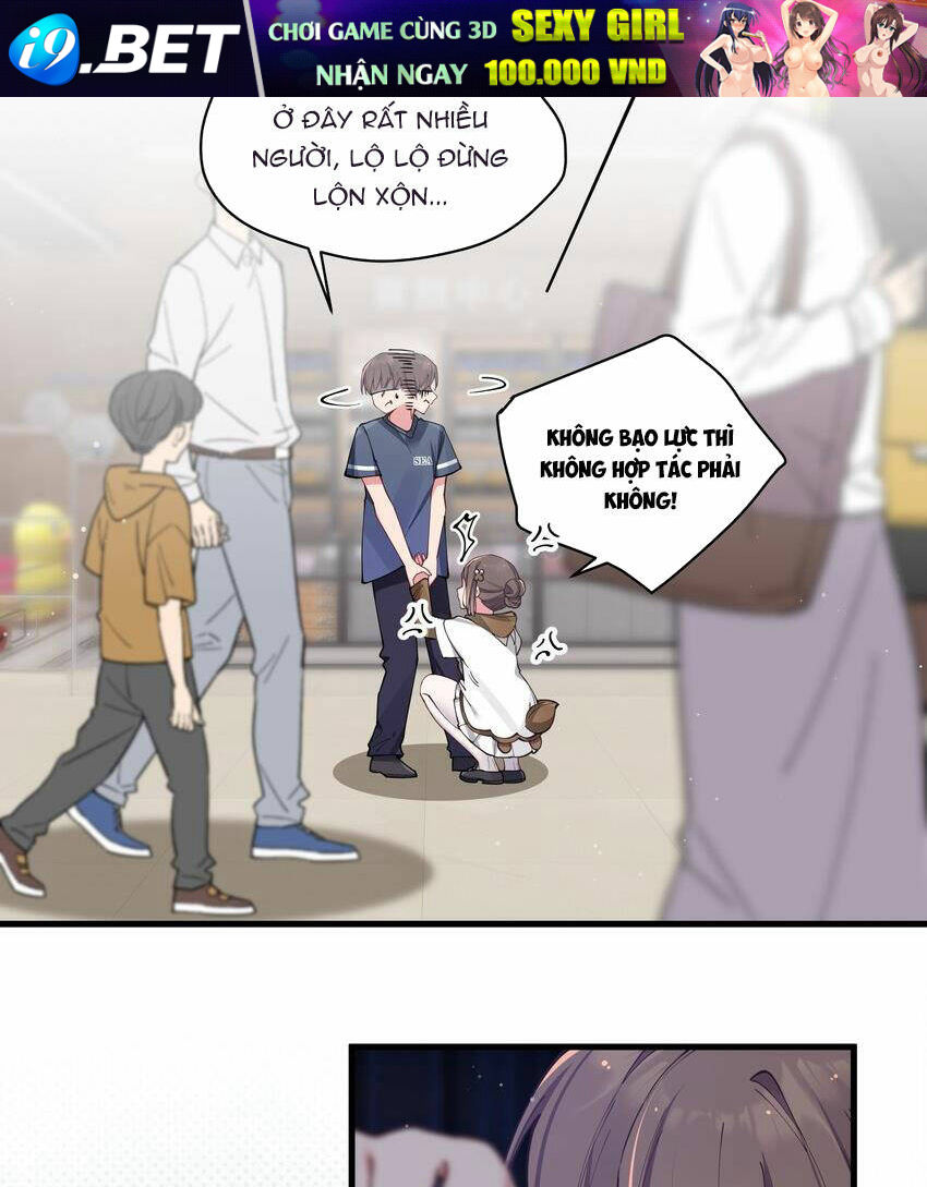 Làm Sao Để Chạy Trốn Dàn Hậu Cung Chapter 68 - Trang 14