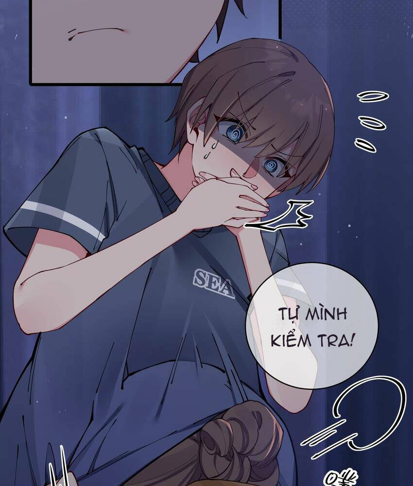 Làm Sao Để Chạy Trốn Dàn Hậu Cung Chapter 68 - Trang 16
