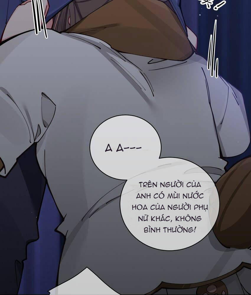 Làm Sao Để Chạy Trốn Dàn Hậu Cung Chapter 68 - Trang 17