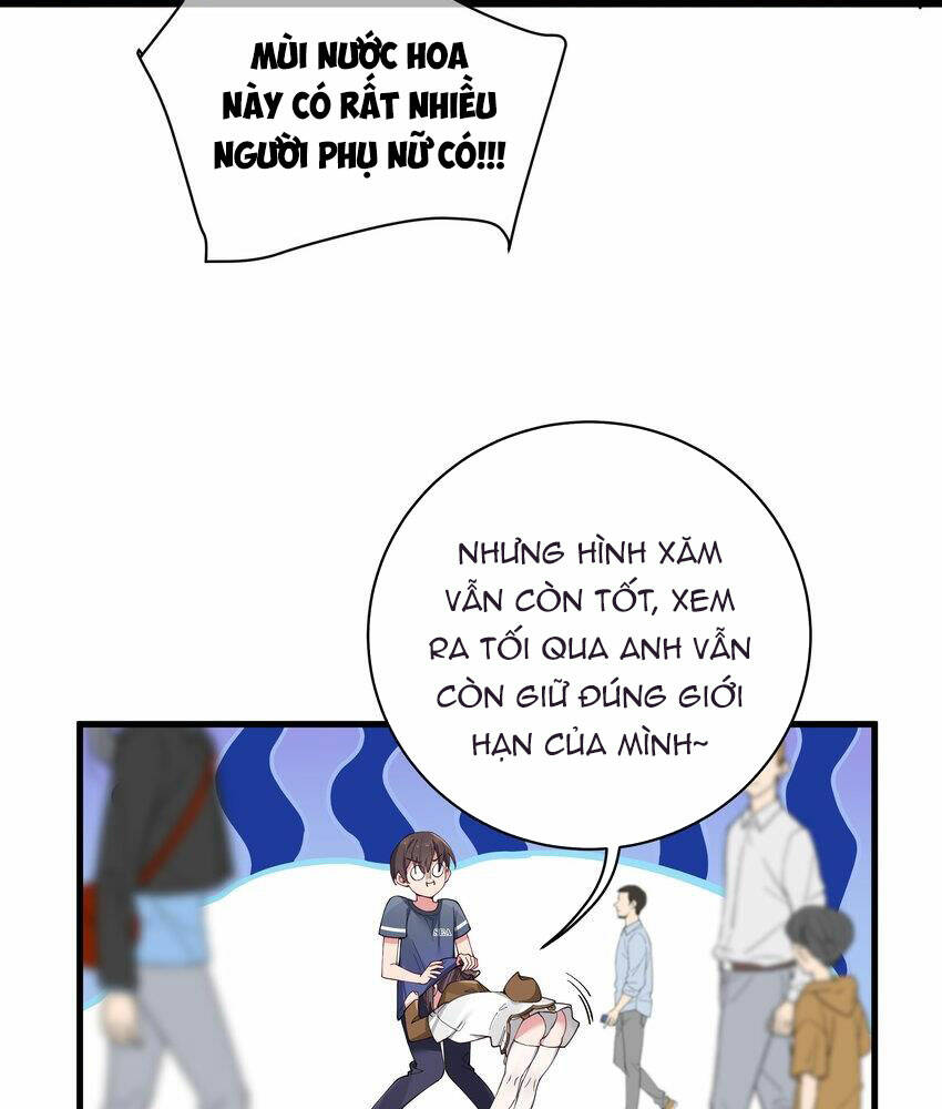 Làm Sao Để Chạy Trốn Dàn Hậu Cung Chapter 68 - Trang 18