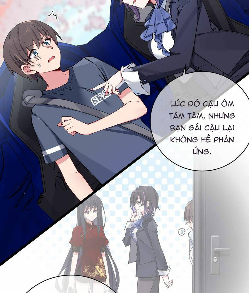 Làm Sao Để Chạy Trốn Dàn Hậu Cung Chapter 68 - Trang 1