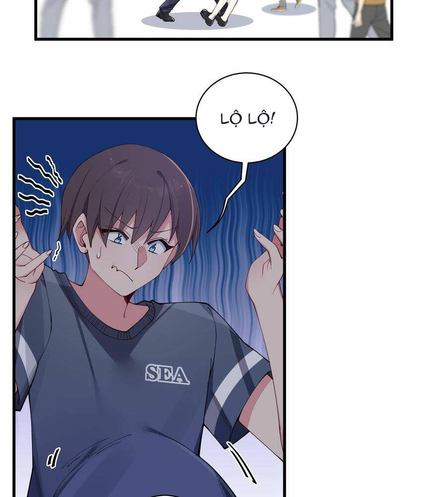 Làm Sao Để Chạy Trốn Dàn Hậu Cung Chapter 68 - Trang 19