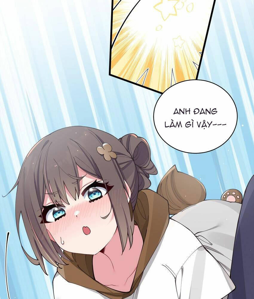 Làm Sao Để Chạy Trốn Dàn Hậu Cung Chapter 68 - Trang 24