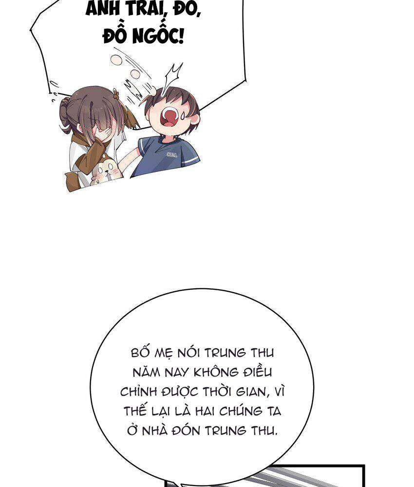 Làm Sao Để Chạy Trốn Dàn Hậu Cung Chapter 68 - Trang 28