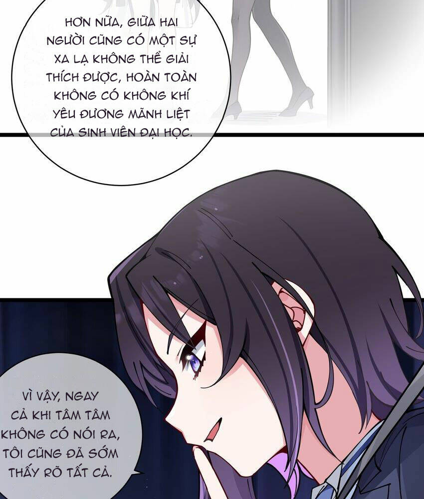 Làm Sao Để Chạy Trốn Dàn Hậu Cung Chapter 68 - Trang 2