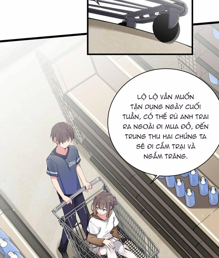 Làm Sao Để Chạy Trốn Dàn Hậu Cung Chapter 68 - Trang 29