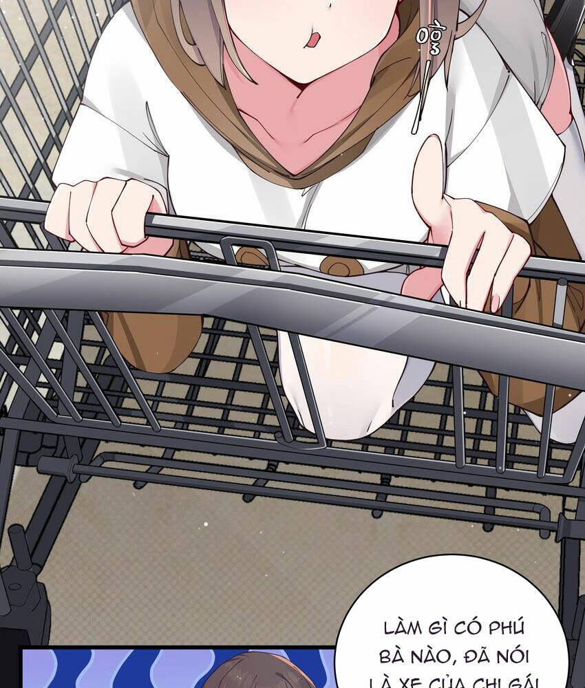 Làm Sao Để Chạy Trốn Dàn Hậu Cung Chapter 68 - Trang 31