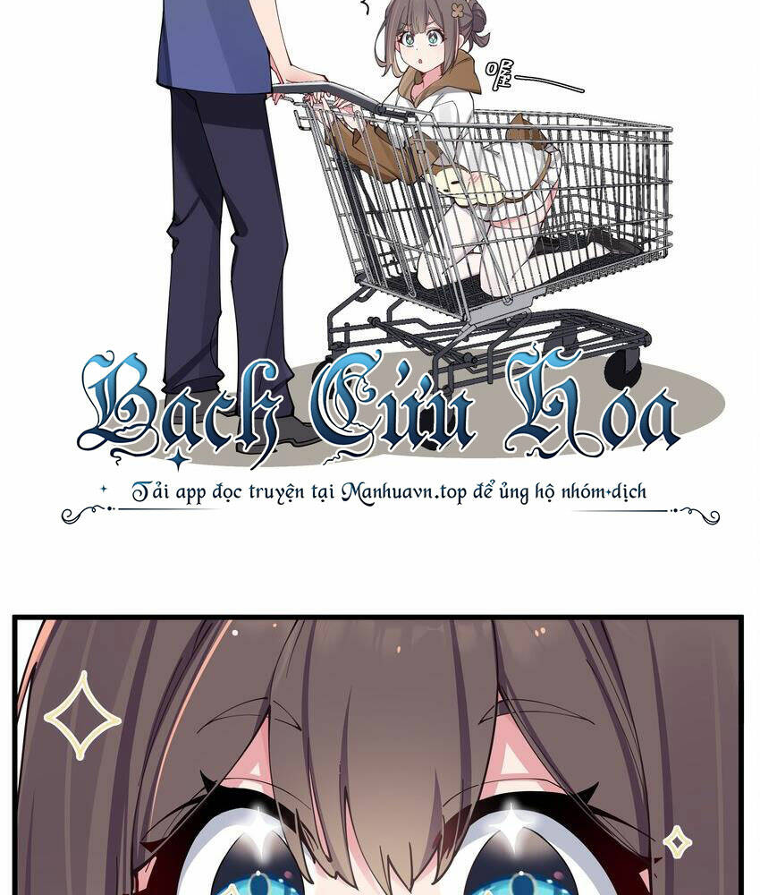Làm Sao Để Chạy Trốn Dàn Hậu Cung Chapter 68 - Trang 33