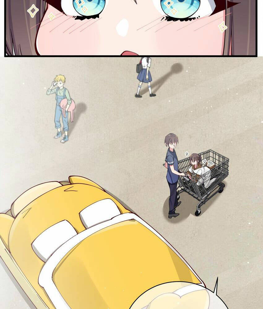 Làm Sao Để Chạy Trốn Dàn Hậu Cung Chapter 68 - Trang 34