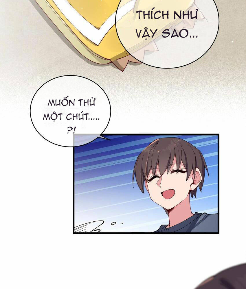 Làm Sao Để Chạy Trốn Dàn Hậu Cung Chapter 68 - Trang 35