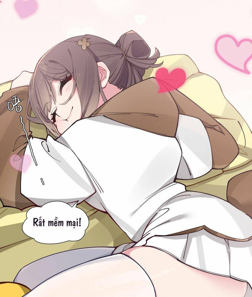 Làm Sao Để Chạy Trốn Dàn Hậu Cung Chapter 68 - Trang 38