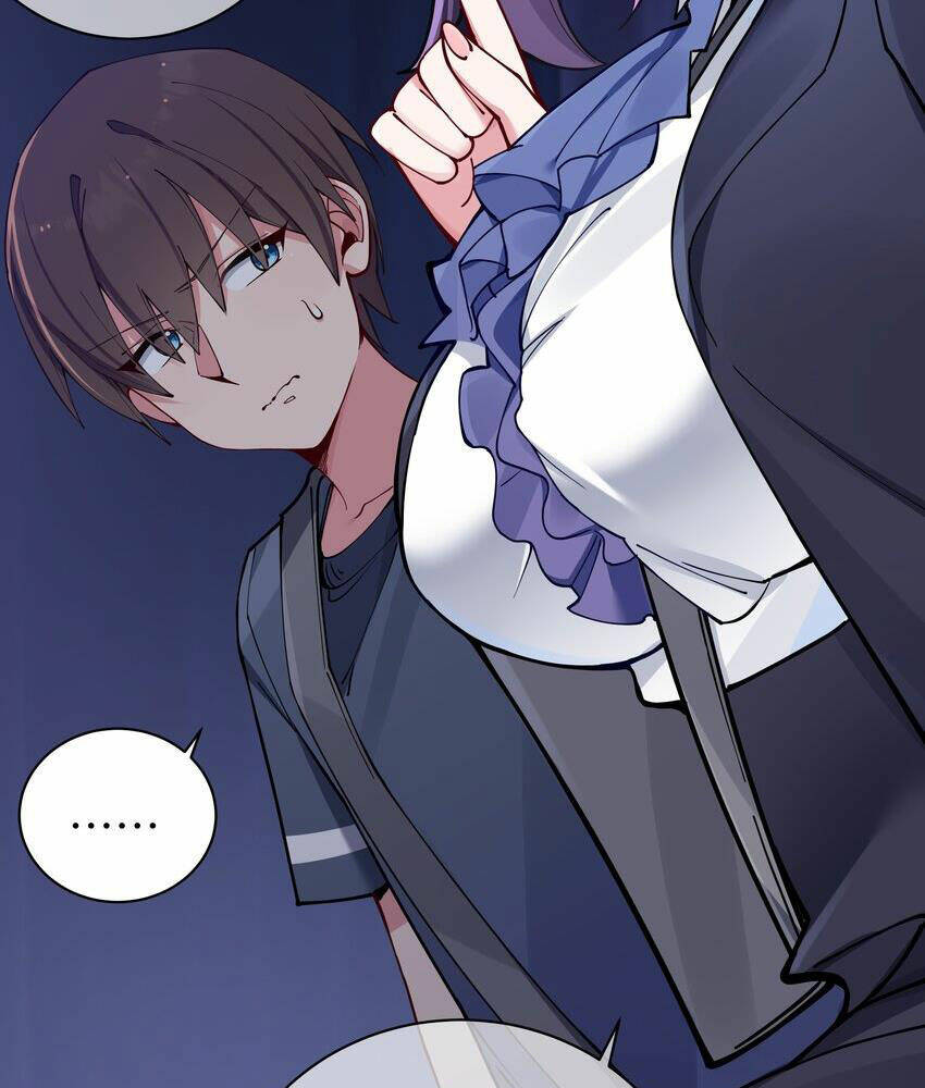 Làm Sao Để Chạy Trốn Dàn Hậu Cung Chapter 68 - Trang 3