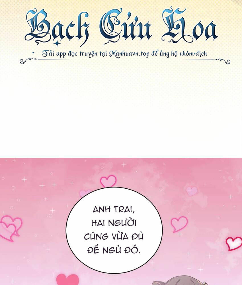 Làm Sao Để Chạy Trốn Dàn Hậu Cung Chapter 68 - Trang 40