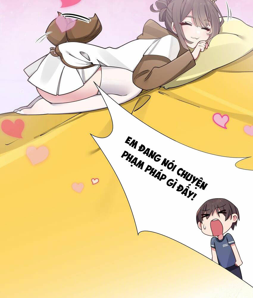 Làm Sao Để Chạy Trốn Dàn Hậu Cung Chapter 68 - Trang 41