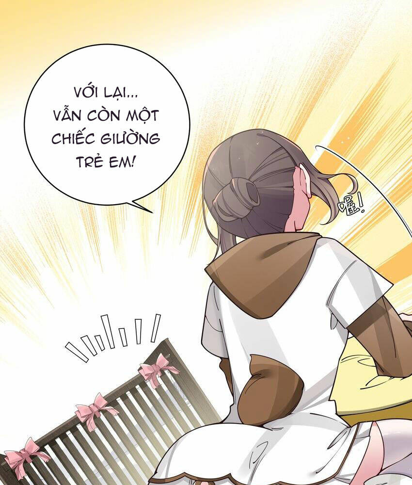 Làm Sao Để Chạy Trốn Dàn Hậu Cung Chapter 68 - Trang 42