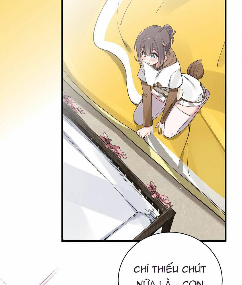 Làm Sao Để Chạy Trốn Dàn Hậu Cung Chapter 68 - Trang 44