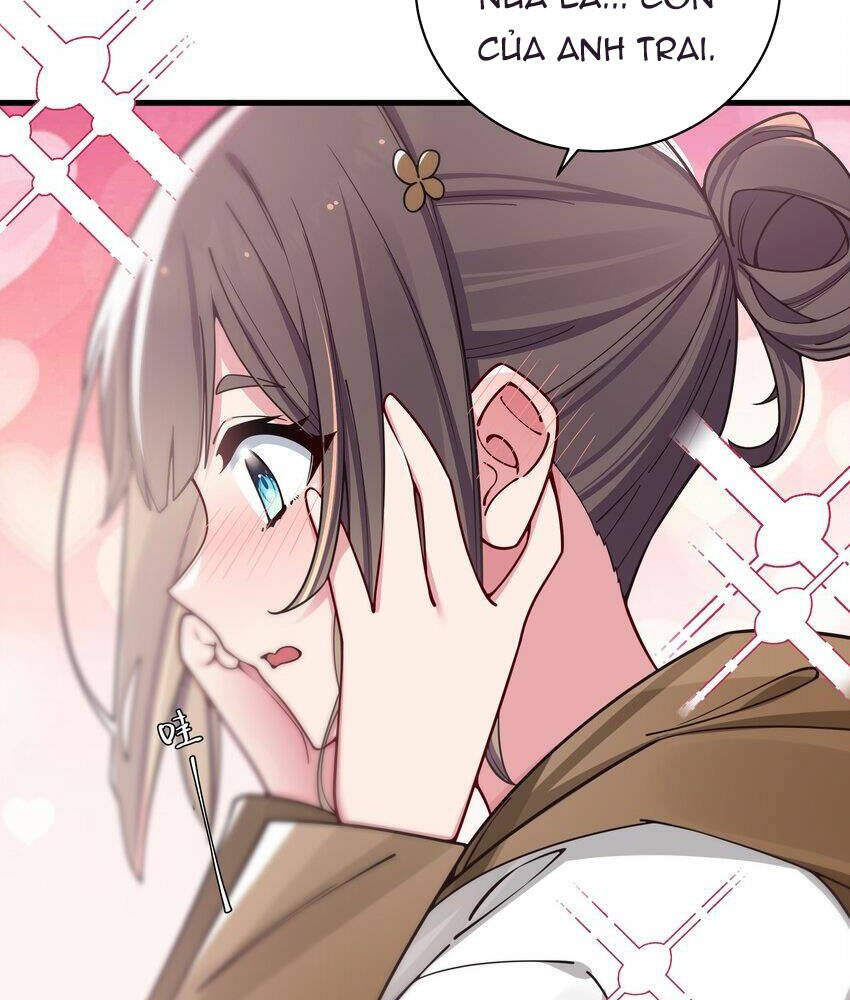 Làm Sao Để Chạy Trốn Dàn Hậu Cung Chapter 68 - Trang 45