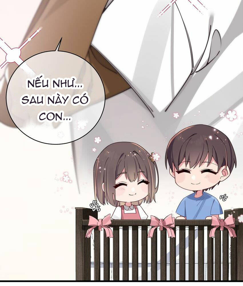 Làm Sao Để Chạy Trốn Dàn Hậu Cung Chapter 68 - Trang 46