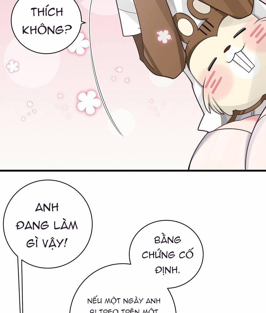 Làm Sao Để Chạy Trốn Dàn Hậu Cung Chapter 68 - Trang 48