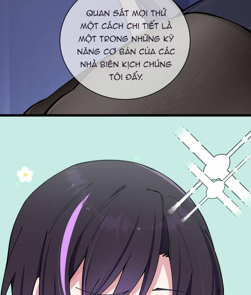 Làm Sao Để Chạy Trốn Dàn Hậu Cung Chapter 68 - Trang 4