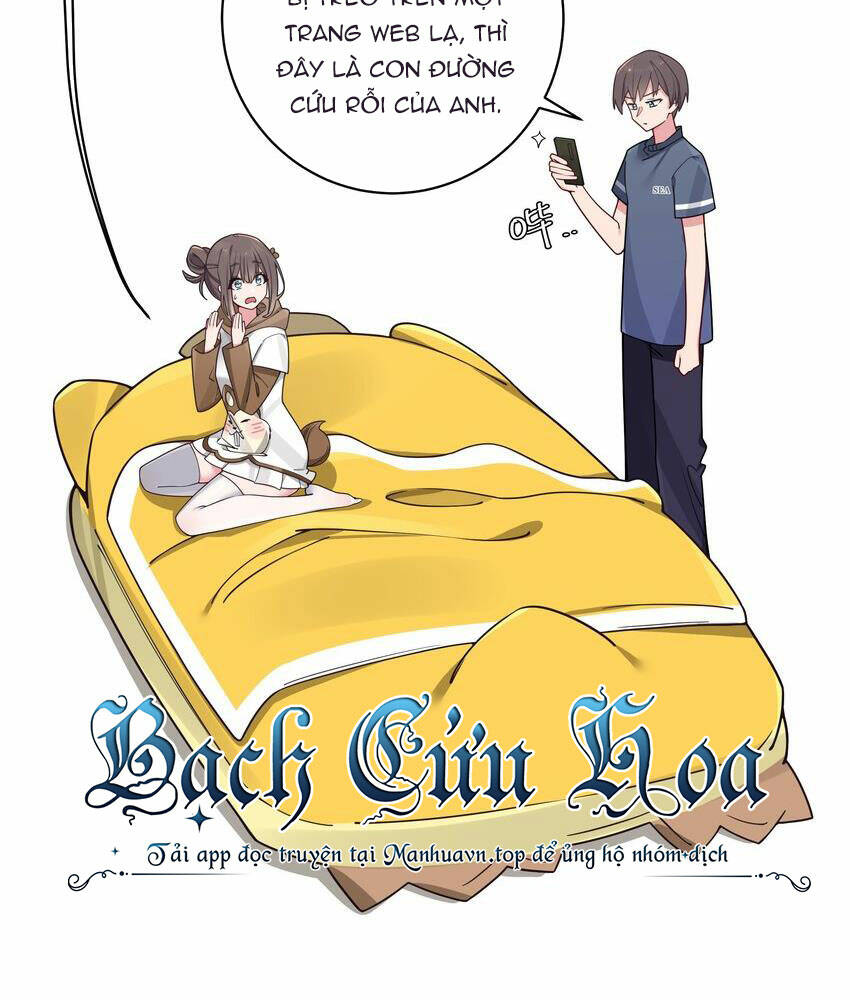Làm Sao Để Chạy Trốn Dàn Hậu Cung Chapter 68 - Trang 49