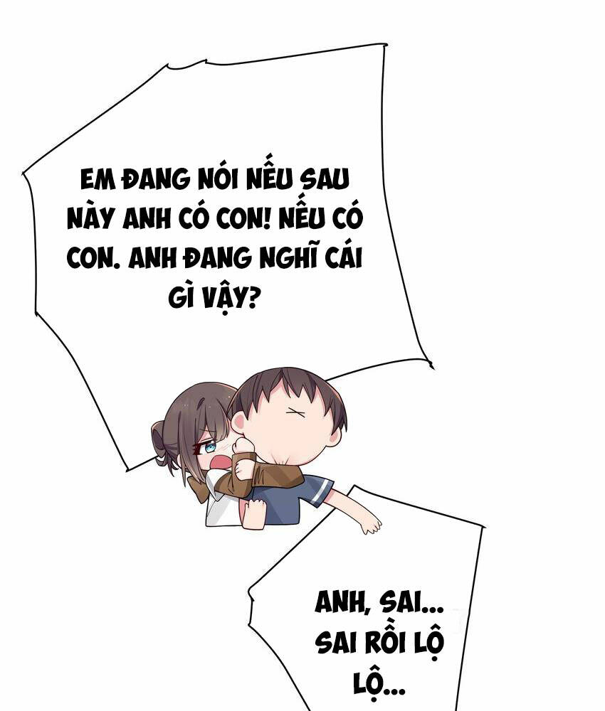 Làm Sao Để Chạy Trốn Dàn Hậu Cung Chapter 68 - Trang 50