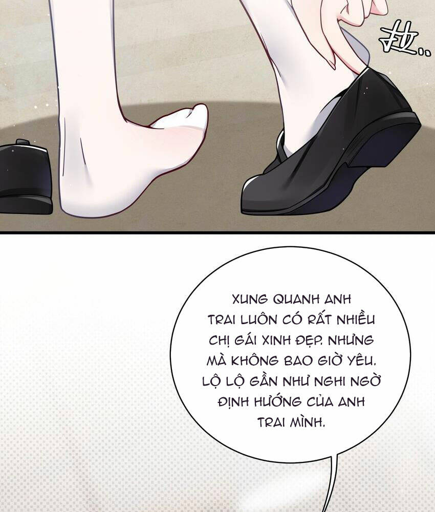 Làm Sao Để Chạy Trốn Dàn Hậu Cung Chapter 68 - Trang 52