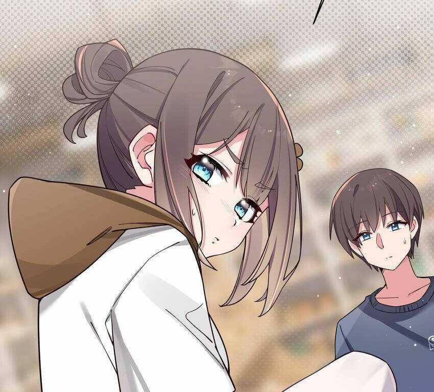 Làm Sao Để Chạy Trốn Dàn Hậu Cung Chapter 68 - Trang 53