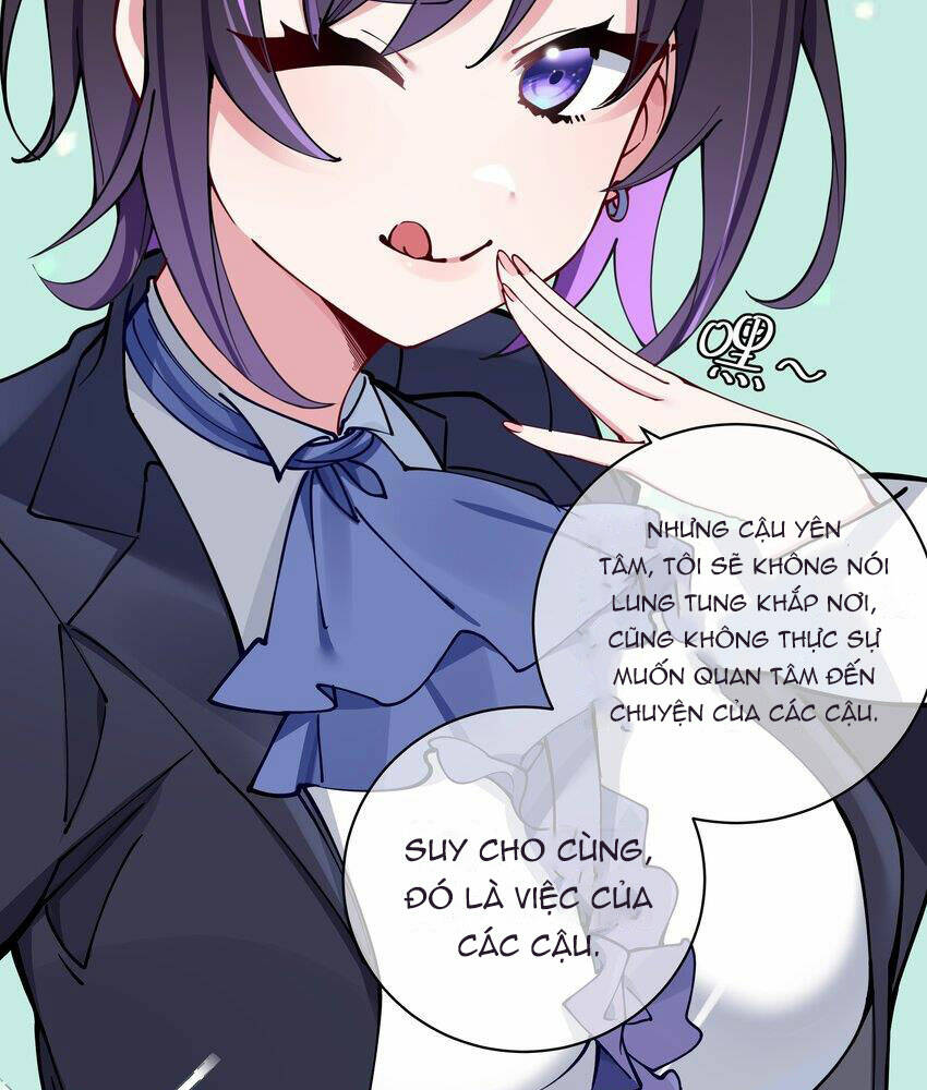 Làm Sao Để Chạy Trốn Dàn Hậu Cung Chapter 68 - Trang 5