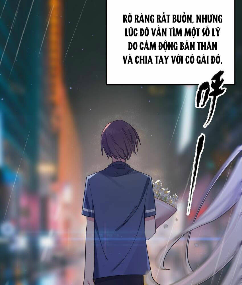 Làm Sao Để Chạy Trốn Dàn Hậu Cung Chapter 68 - Trang 59