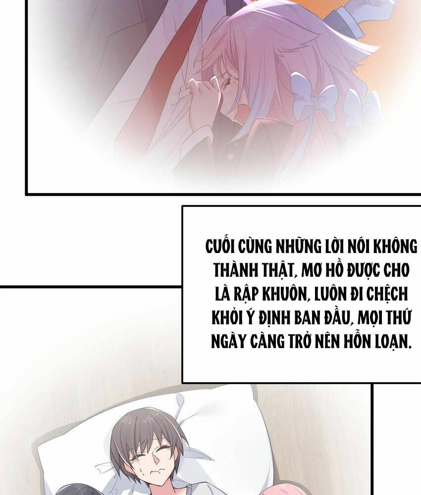 Làm Sao Để Chạy Trốn Dàn Hậu Cung Chapter 68 - Trang 65